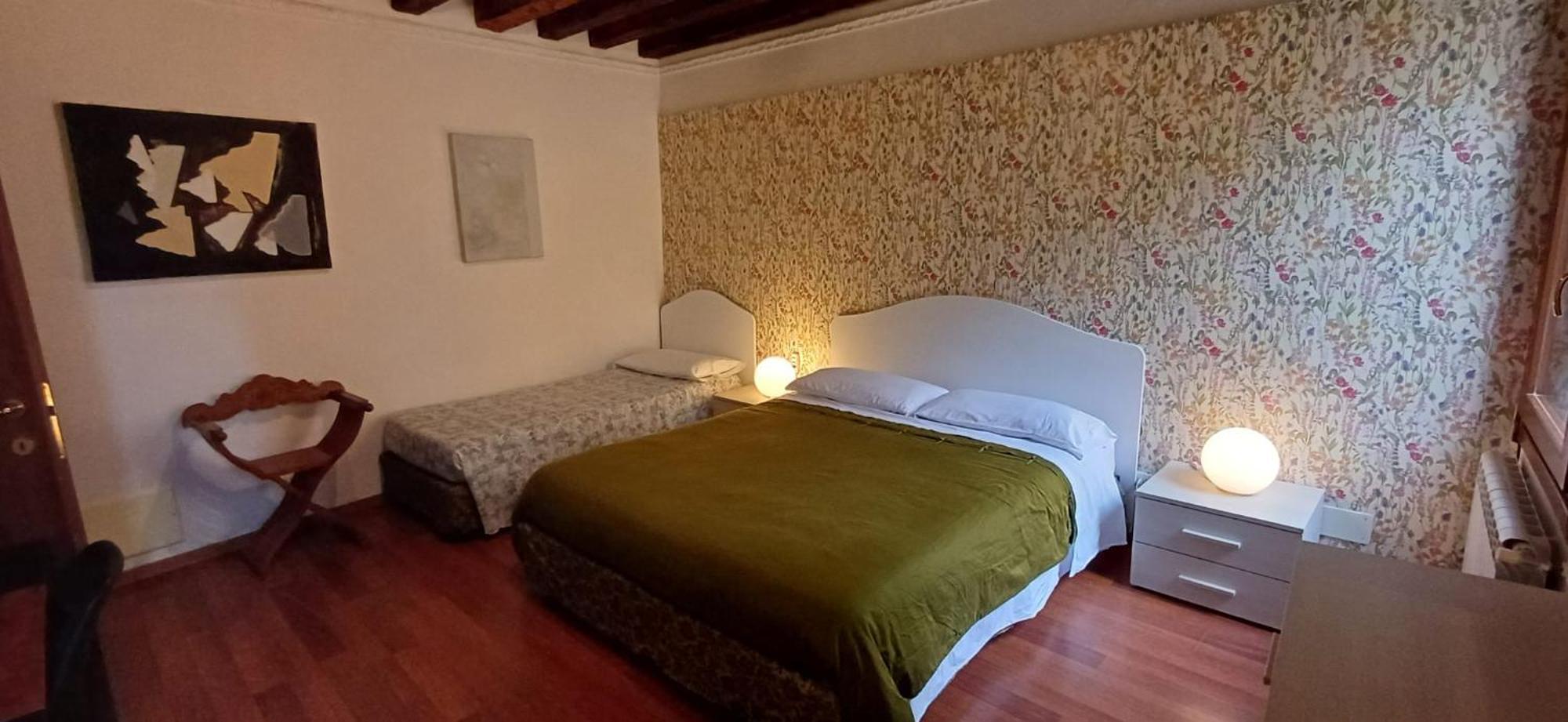 Apartamento La Bella - Entire Private